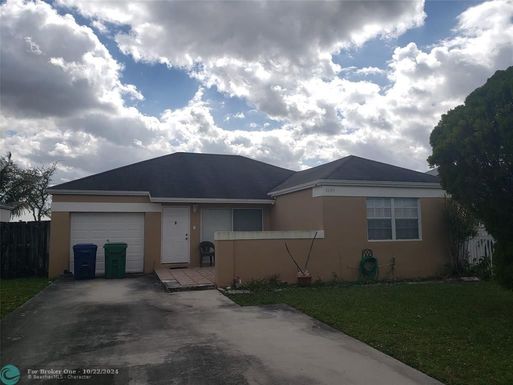 3130 203RD TERRACE, Miami Gardens, FL 33056