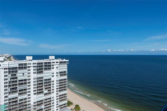 4280 Galt Ocean Dr, Fort Lauderdale, FL 33308