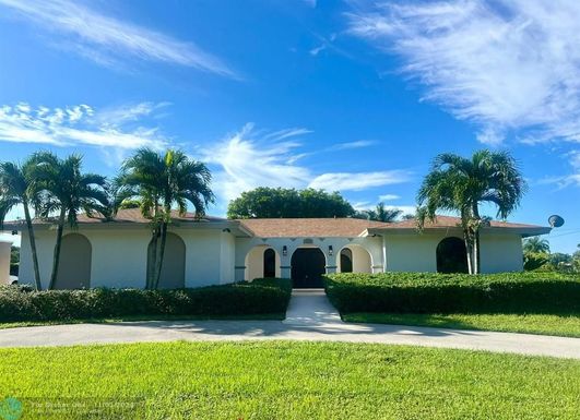 4900 168th Ave, Southwest Ranches, FL 33331