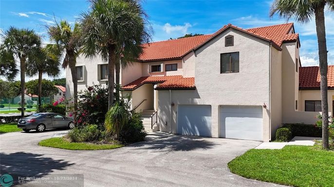 20 Via De Casas Sur, Boynton Beach, FL 33426