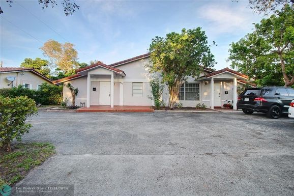 4371 80th Ave, Coral Springs, FL 33065