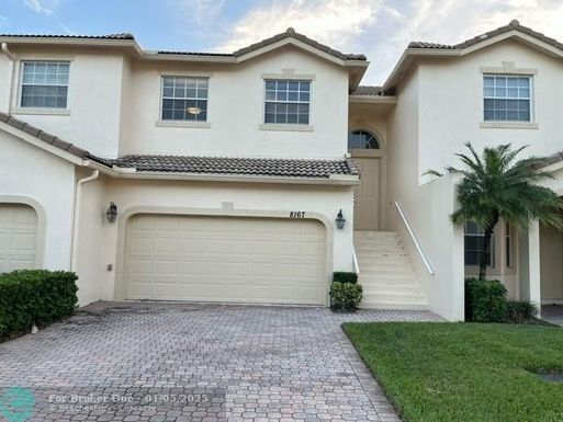 8167 Mulligan Circle, Port St Lucie, FL 34986