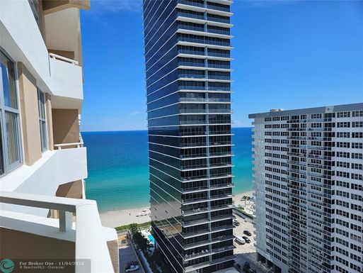 1980 Ocean Dr, Hallandale Beach, FL 33009