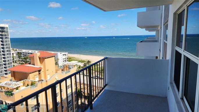 405 Ocean Blvd, Pompano Beach, FL 33062