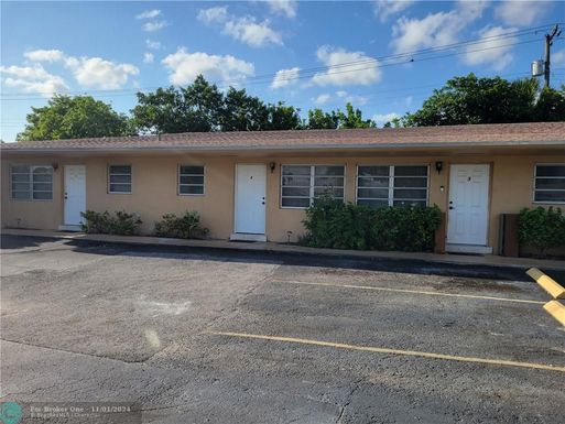 6305 18th Street, Miramar, FL 33023