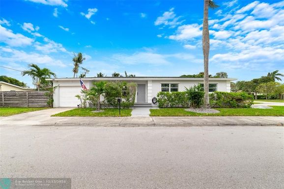 1804 J St, Lake Worth Beach, FL 33460