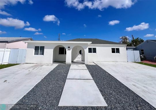 831 1st Pl, Hialeah, FL 33010