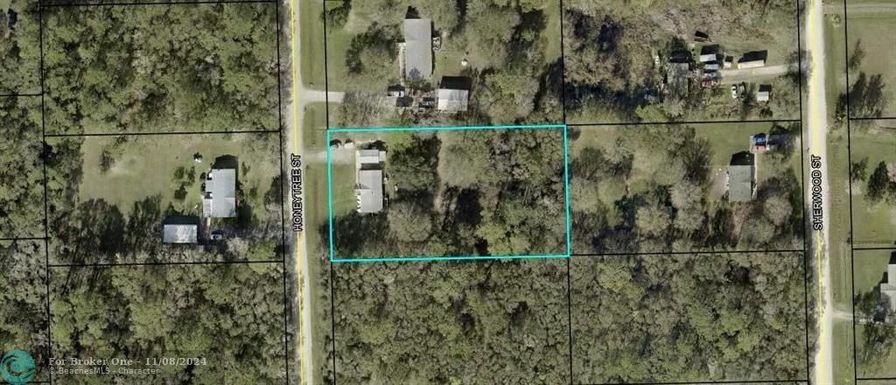 1167 Honeytree, Bunnell, FL 32110