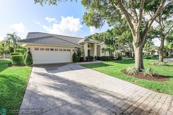 4366 62nd Ave, Coral Springs, FL 33067