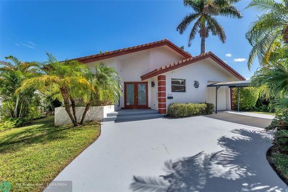 2119 14th Ter, Hollywood, FL 33020