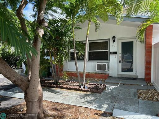 1034 16th Ter, Fort Lauderdale, FL 33304