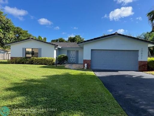 10631 39th St, Coral Springs, FL 33065