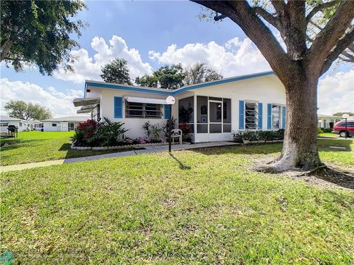 8640 11th St, Plantation, FL 33322