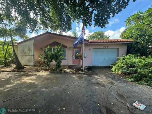 739 11th Ave, Deerfield Beach, FL 33441