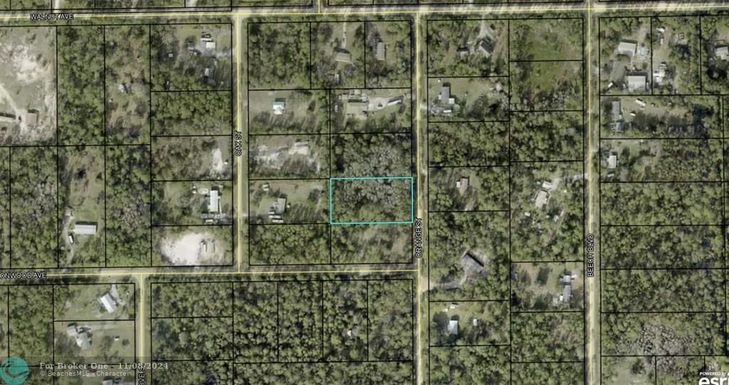 2128 Orange St, Bunnell, FL 32110