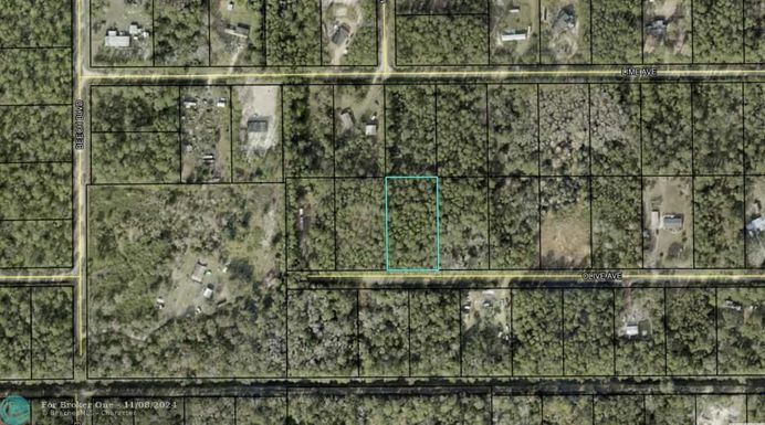 5274 Olive Ave, Bunnell, FL 32110