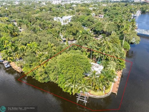 444 Seminole Ave, Fort Lauderdale, FL 33312