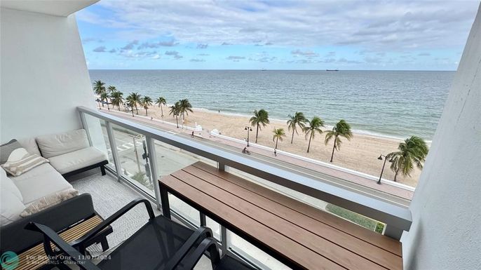 209 Fort Lauderdale Beach Blvd, Fort Lauderdale, FL 33304