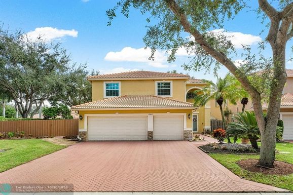 7882 62nd Terrace, Parkland, FL 33067