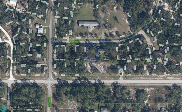 805 Gardenia St, Lake Placid, FL 33852