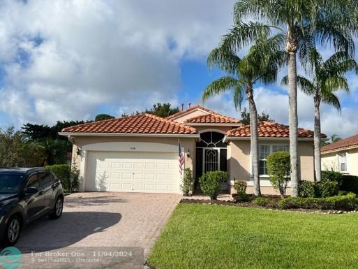 348 Toscane Trl, Port St Lucie, FL 34986