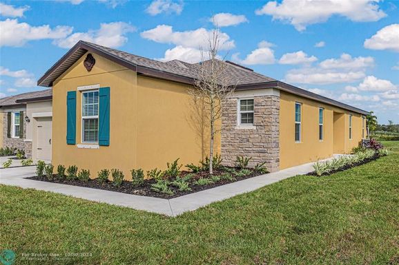 1810 Celebration Drive, Fort Pierce , FL 34947