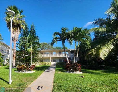 458 Tilford U, Deerfield Beach, FL 33442