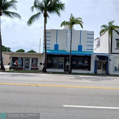 25 Federal Highway, Dania Beach, FL 33004