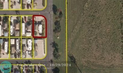 502 39th Cove Lot 103, Okeechobee, FL 34974