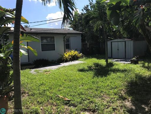 1409 4th Ave, Fort Lauderdale, FL 33315