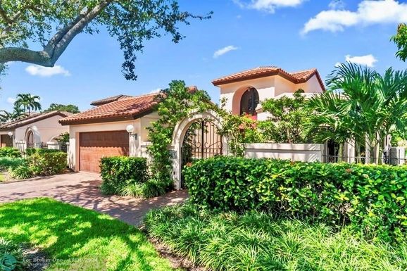 3009 Deer Creek Via Napoli, Deerfield Beach, FL 33442