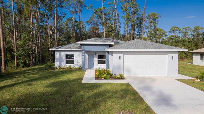 3905 Barbarossa Ave, Sebring, FL 33872