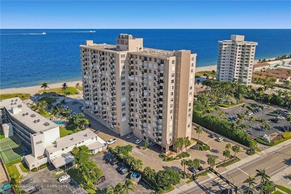 2000 Ocean Blvd, Lauderdale By The Sea, FL 33062