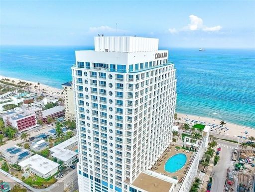 551 Fort Lauderdale Beach Blvd, Fort Lauderdale, FL 33304