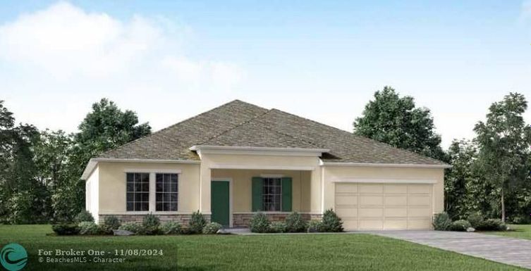 741 Newhall Ter, Sebastian, FL 32958