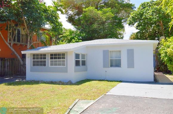 1217 4th Ave, Fort Lauderdale, FL 33315