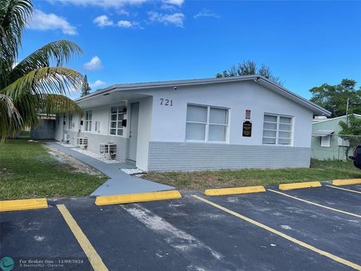 721 8th St, Pompano Beach, FL 33060