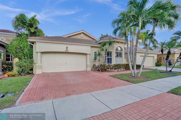 5885 121st Terrace, Coral Springs, FL 33076