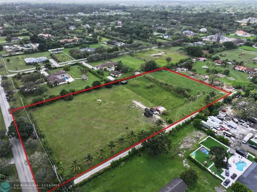 5101 178 AVE, Southwest Ranches, FL 33331