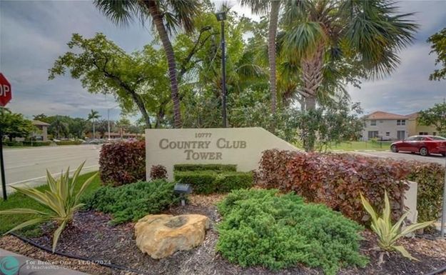 10777 Sample Rd, Coral Springs, FL 33065