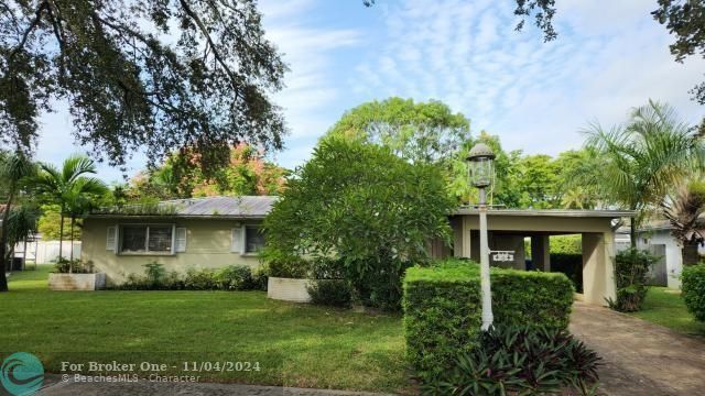 404 56th Ter, Hollywood, FL 33023