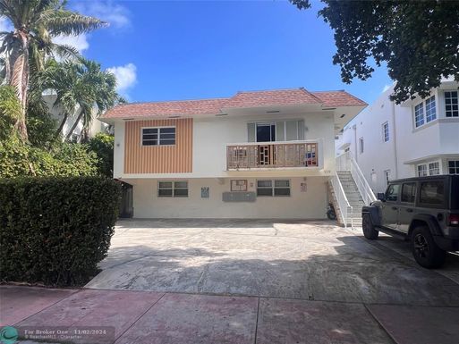 919 Michigan Ave, Miami Beach, FL 33139