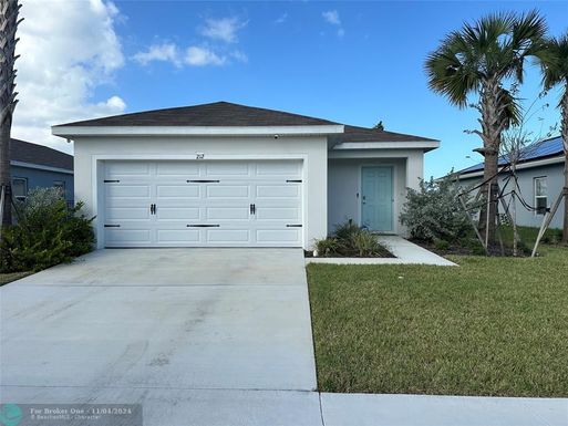 212 Raspberry Rd, Fort Pierce , FL 34981