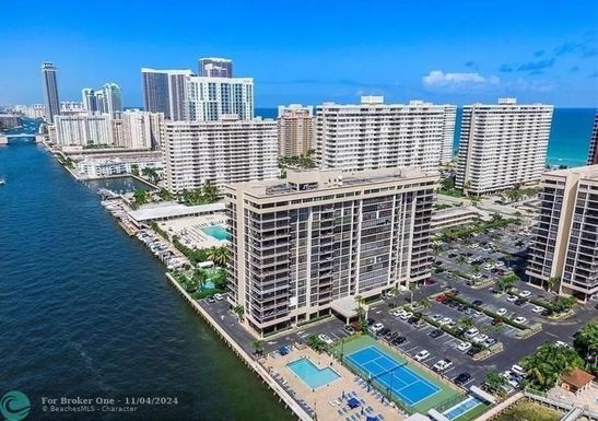 2017 Ocean Dr, Hallandale Beach, FL 33009