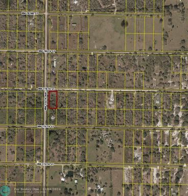 17592 278th St, Okeechobee, FL 34972