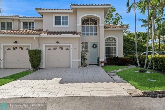 2912 Port Royale Lane, Fort Lauderdale, FL 33308