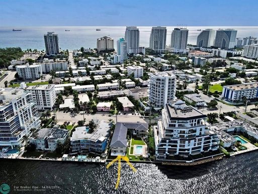 623 Bayshore Drive, Fort Lauderdale, FL 33304