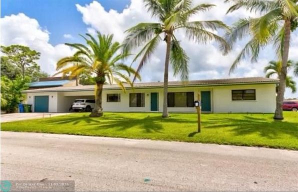 2506 16th Ave, Wilton Manors, FL 33305