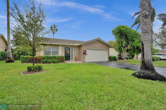 2338 98th Way, Coral Springs, FL 33065