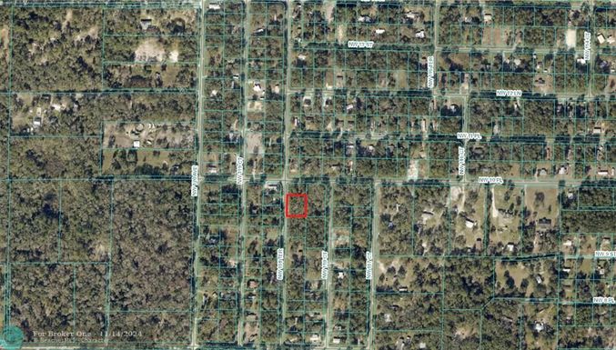 TBD NW 118 Terrace, Ocala, FL 34472-2642